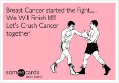 fight cancer 2