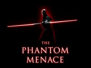 The-Phantom-Menace-Darth